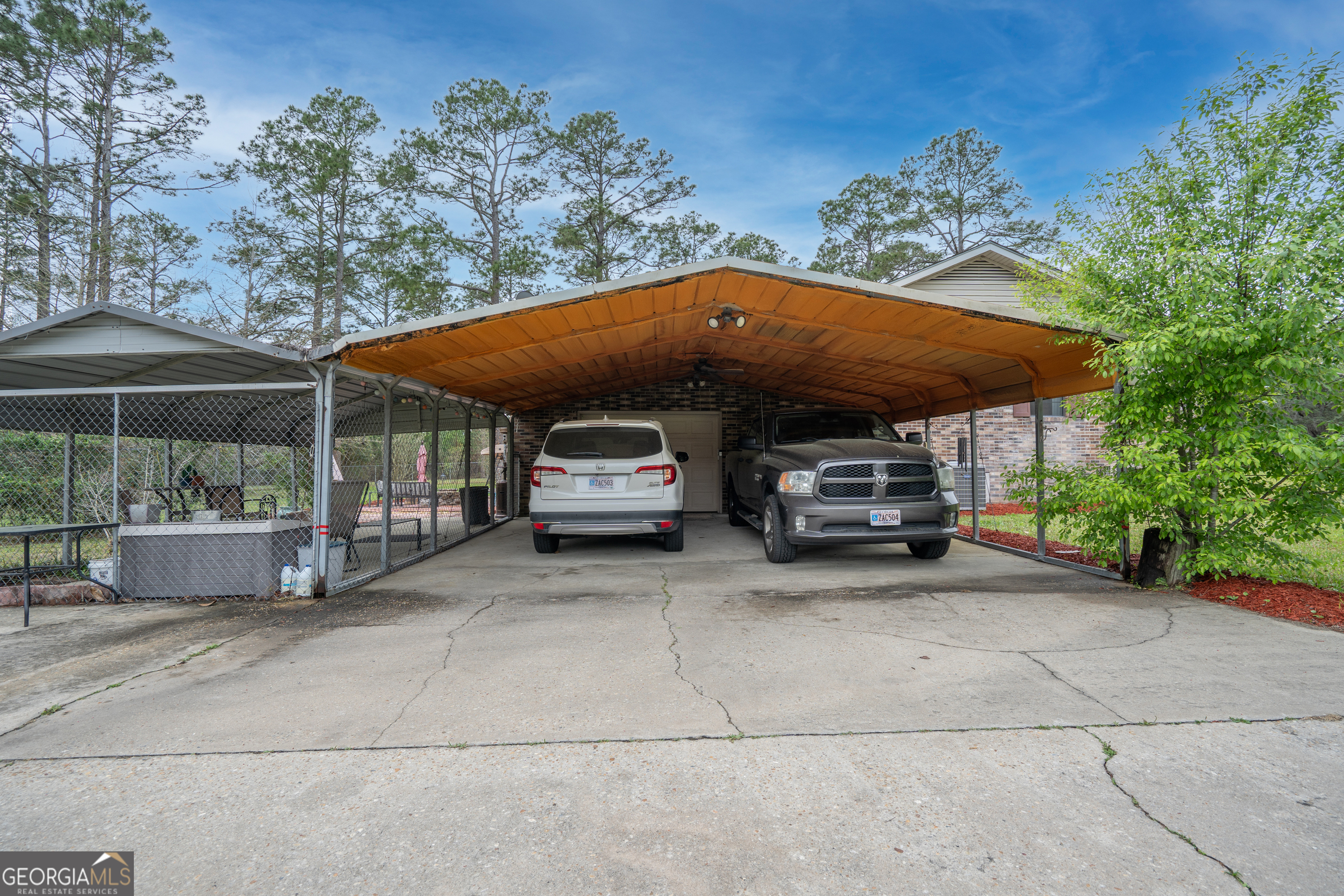 3044 Main Street Folkston, GA 31537 - Photo 45 of 50