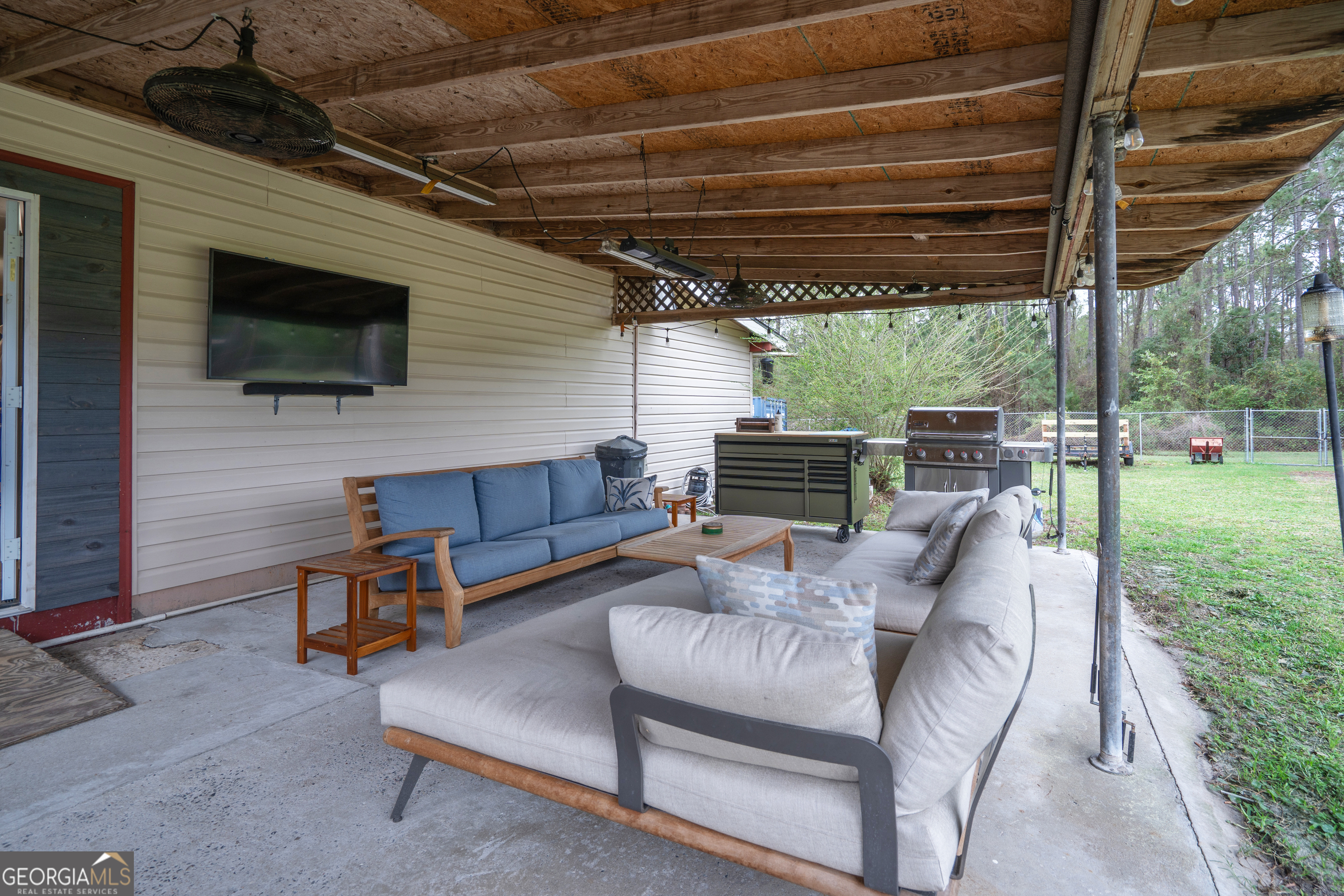 3044 Main Street Folkston, GA 31537 - Photo 47 of 50