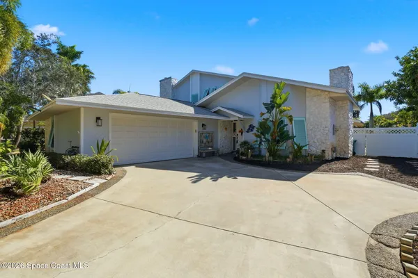 $850,000 | 523 Peregrine Drive, Indialantic, FL 32903