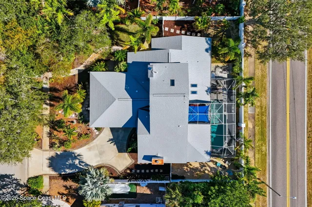 $850,000 | 523 Peregrine Drive, Indialantic, FL 32903