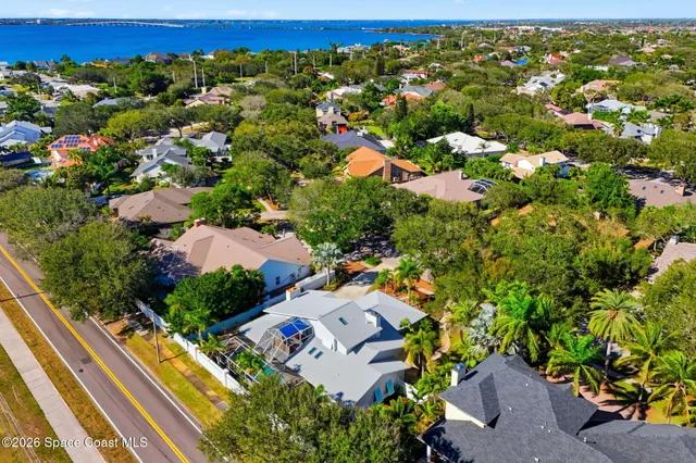 $850,000 | 523 Peregrine Drive, Indialantic, FL 32903