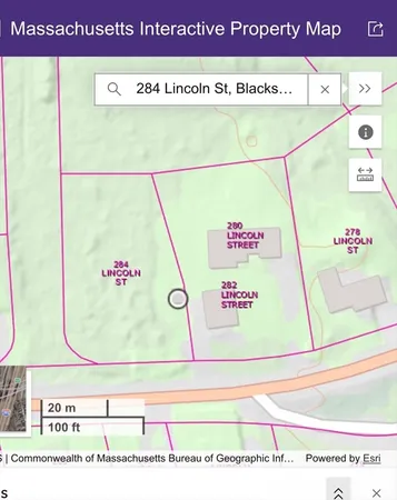 $50,000 | 284 Lincoln Street, Blackstone, MA 01504