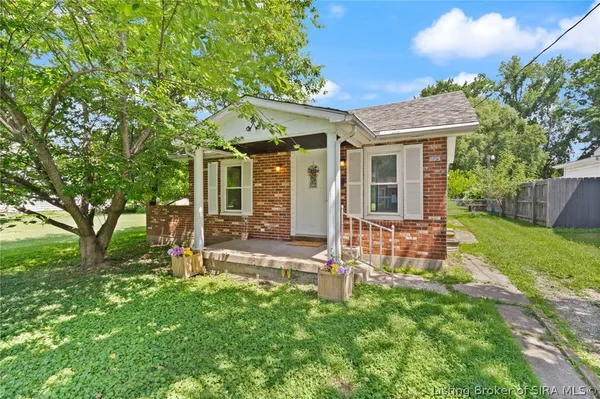 $169,900 | 745 Cornell Avenue, Clarksville, IN 47129