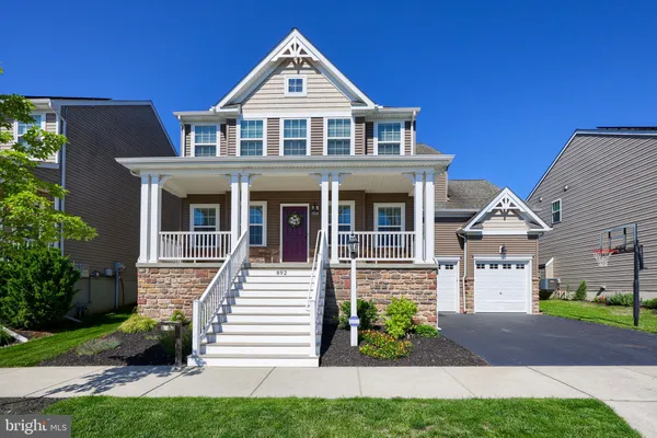 $550,000 | 892 Fenton Avenue, Lancaster, PA 17601