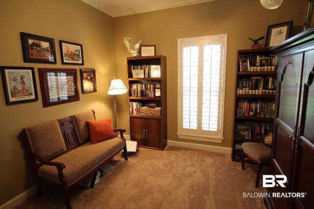 9523 Sanibel Loop Daphne, AL 36526 - Photo 14 of 21 Guest Bedroom