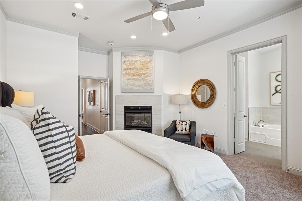 4201 Lomo Alto Drive, Unit 4731 Highland Park, TX 75219 - Photo 22 of 34 Gallery Image 22