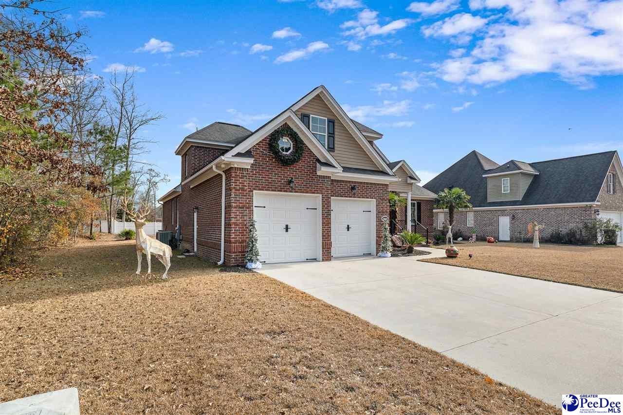 4192 Rodanthe Circle Florence, SC 29501 - Photo 4 of 51 Gallery Image 4