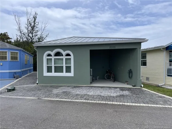 $495,000 | 2005 Nettles Boulevard, Jensen Beach, FL 34957