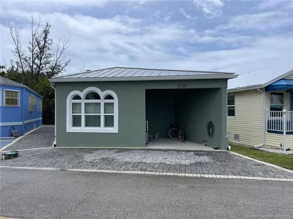 $495,000 | 2005 Nettles Boulevard, Jensen Beach, FL 34957