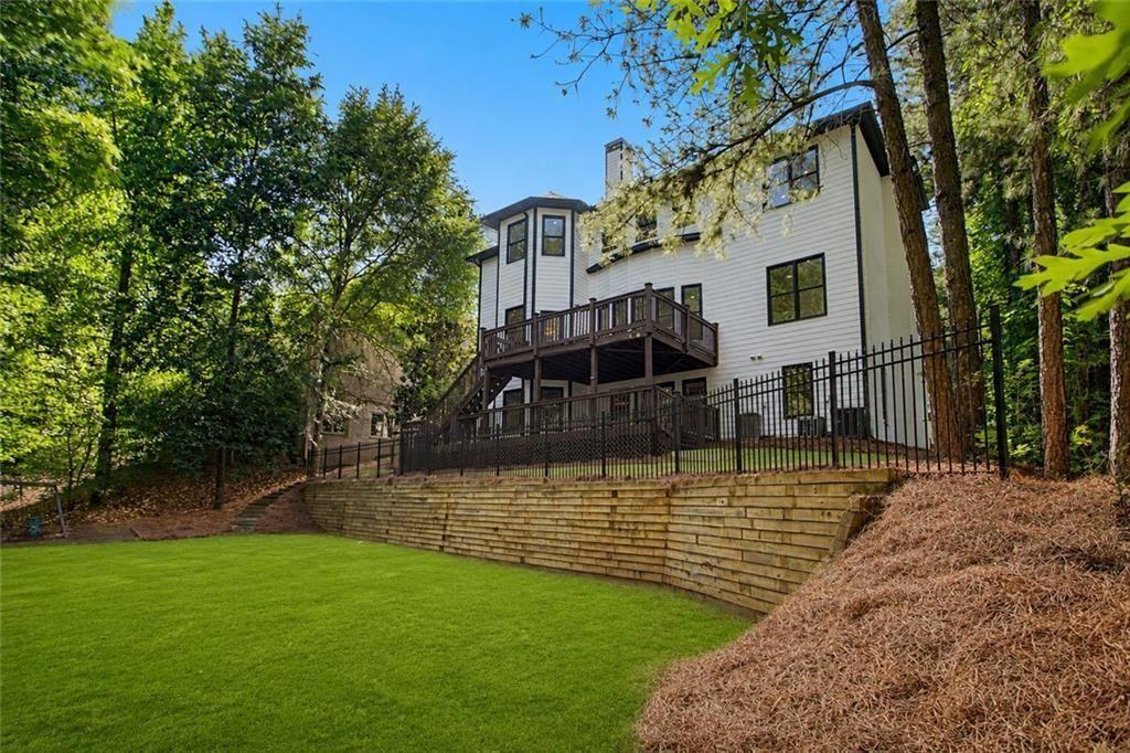 2995 Rock Mill Road Alpharetta, GA 30022 - Photo 32 of 32 Gallery Image 32