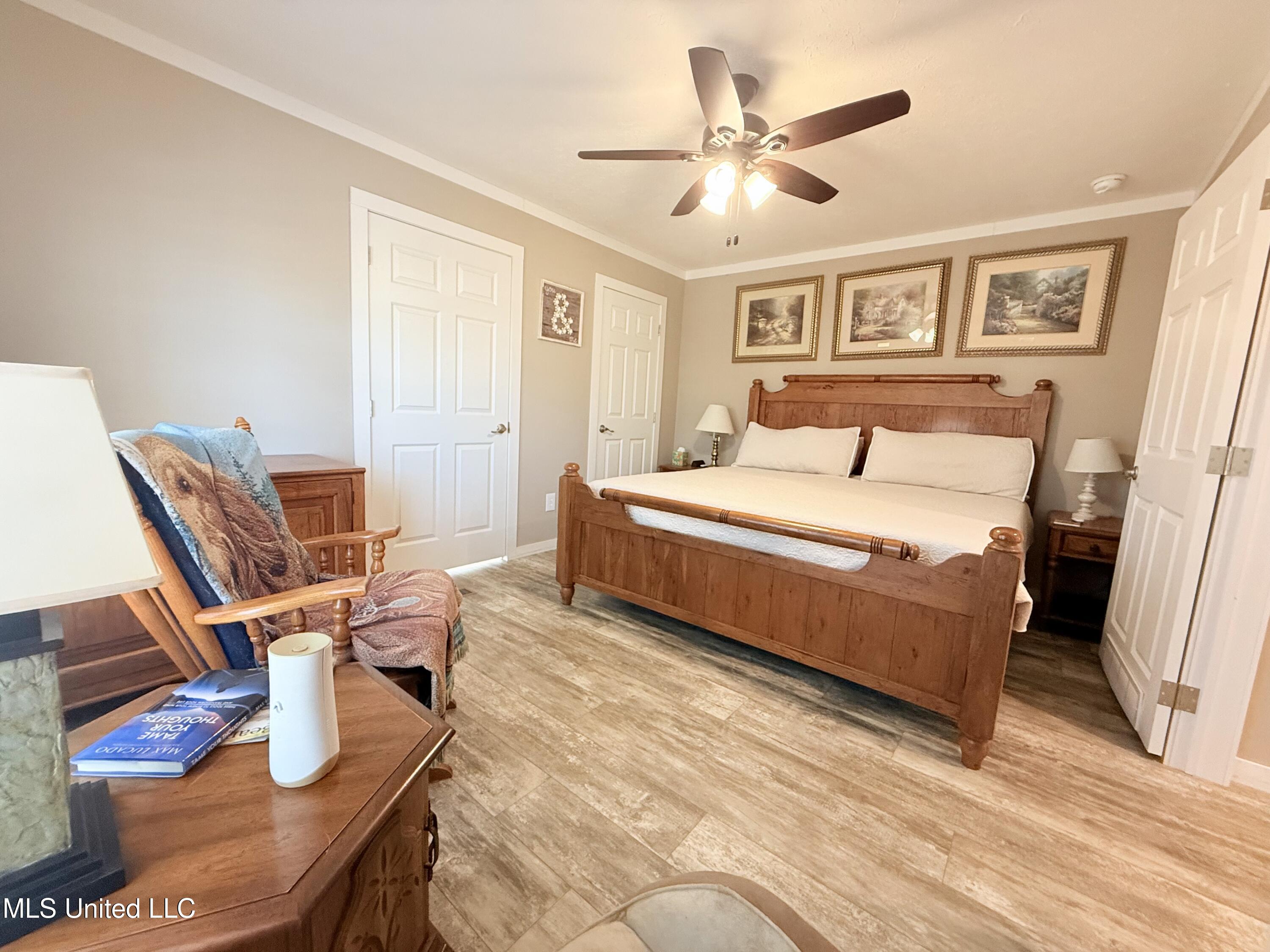 91 Trace Road Monticello, MS 39654 - Photo 11 of 36 IMG_4399