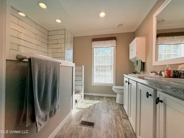 $129,000 | 91 Trace Road, Monticello, MS 39654