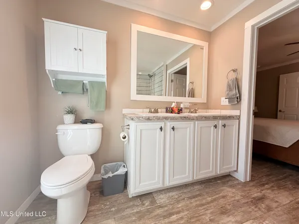 $119,900 | 91 Trace Road, Monticello, MS 39654