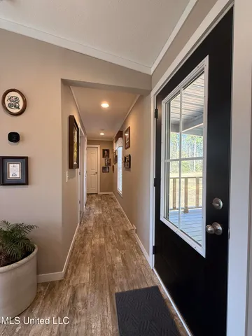 $129,000 | 91 Trace Road, Monticello, MS 39654