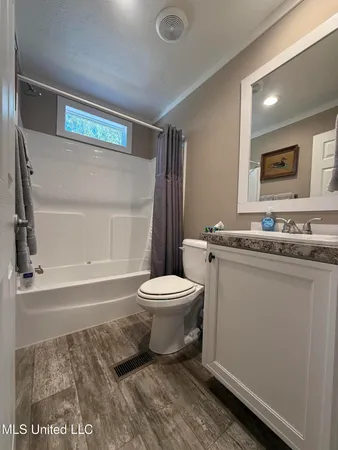 $119,900 | 91 Trace Road, Monticello, MS 39654