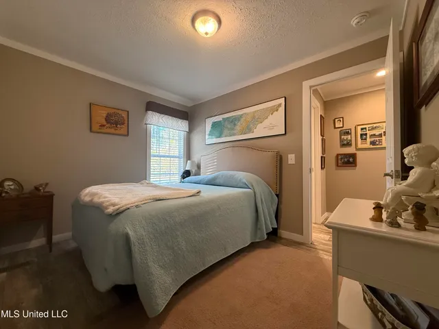 $129,000 | 91 Trace Road, Monticello, MS 39654