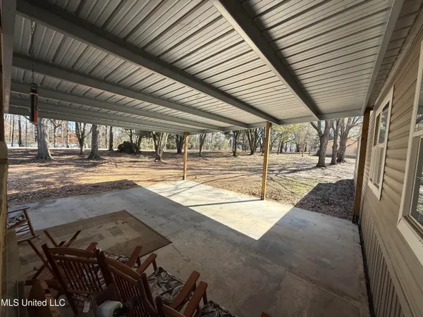 $119,900 | 91 Trace Road, Monticello, MS 39654