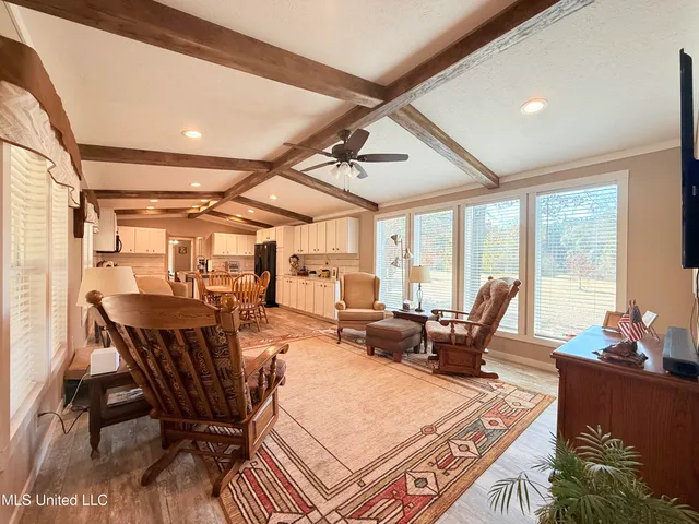 $129,000 | 91 Trace Road, Monticello, MS 39654