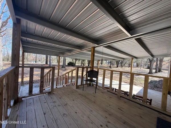 $119,900 | 91 Trace Road, Monticello, MS 39654