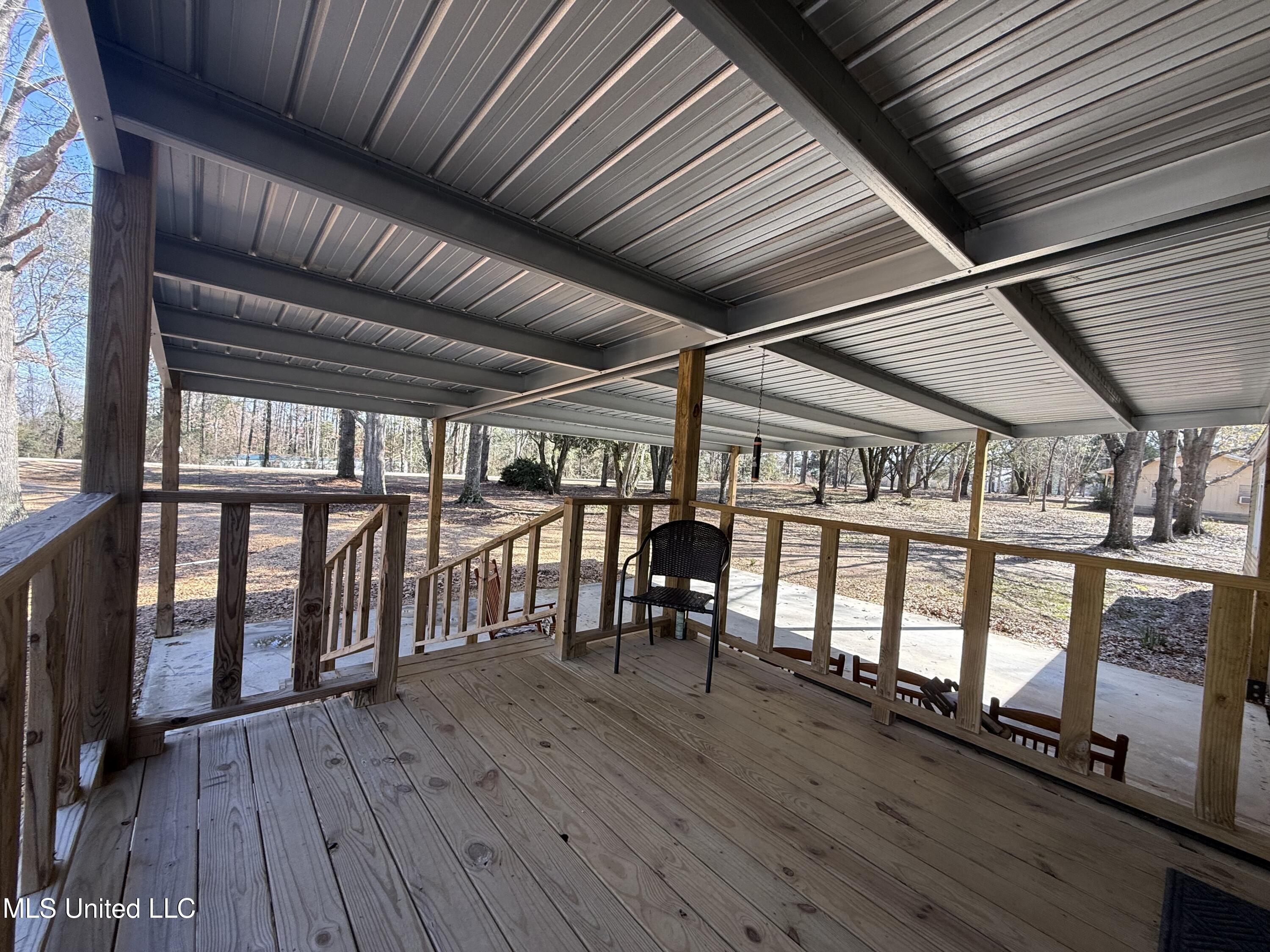 91 Trace Road Monticello, MS 39654 - Photo 21 of 36 IMG_4380