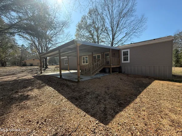 $119,900 | 91 Trace Road, Monticello, MS 39654