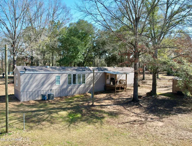 $129,000 | 91 Trace Road, Monticello, MS 39654