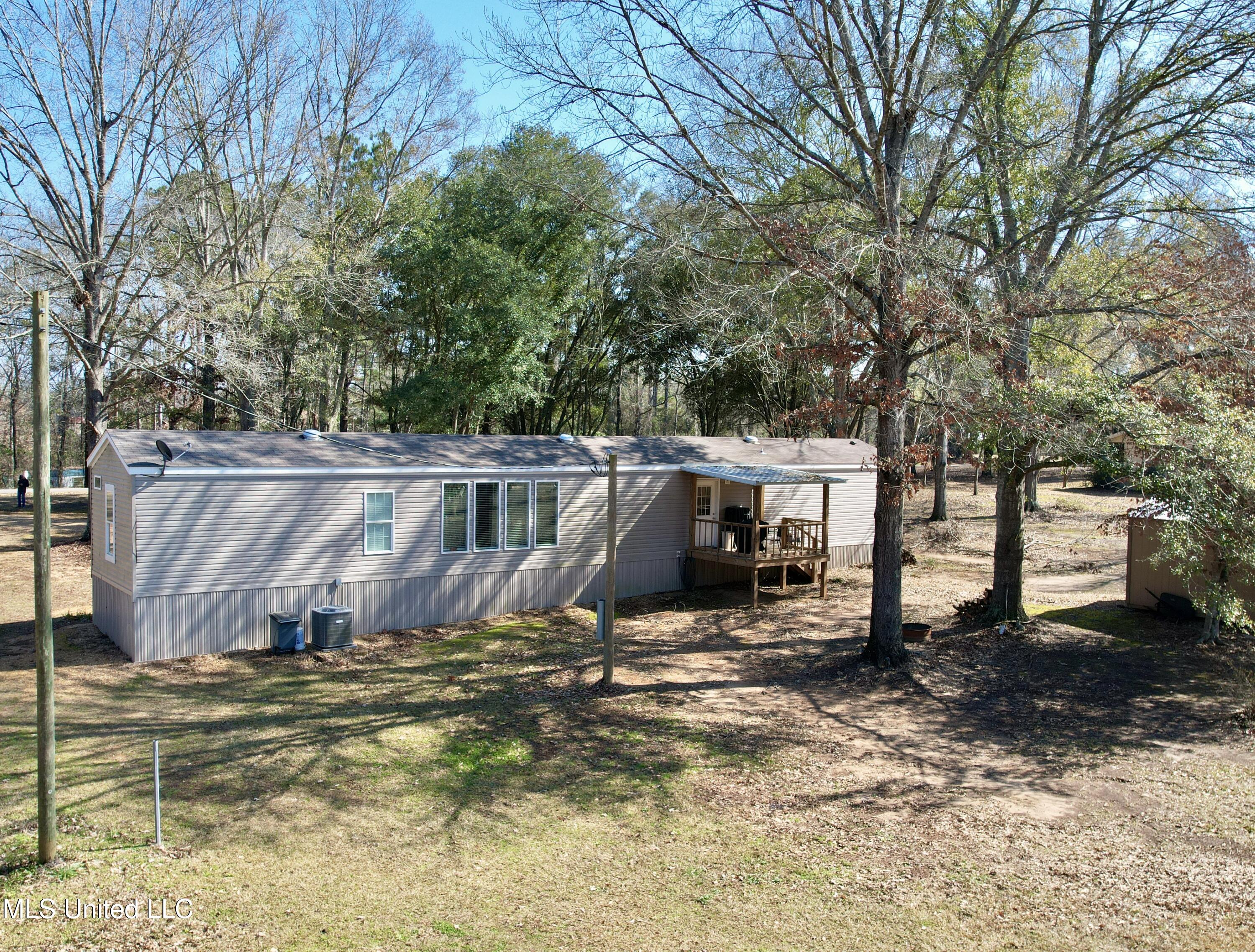 91 Trace Road Monticello, MS 39654 - Photo 24 of 36 dji_fly_20260204_122526_67_1770229583881