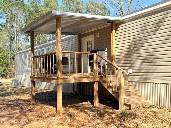 $119,900 | 91 Trace Road, Monticello, MS 39654