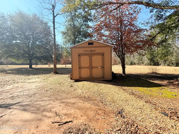 $119,900 | 91 Trace Road, Monticello, MS 39654