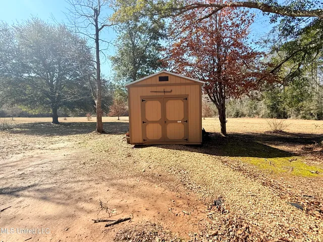 $129,000 | 91 Trace Road, Monticello, MS 39654