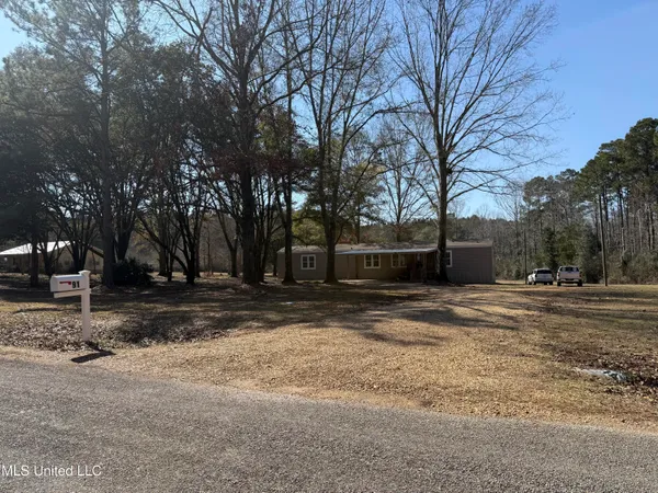 $119,900 | 91 Trace Road, Monticello, MS 39654