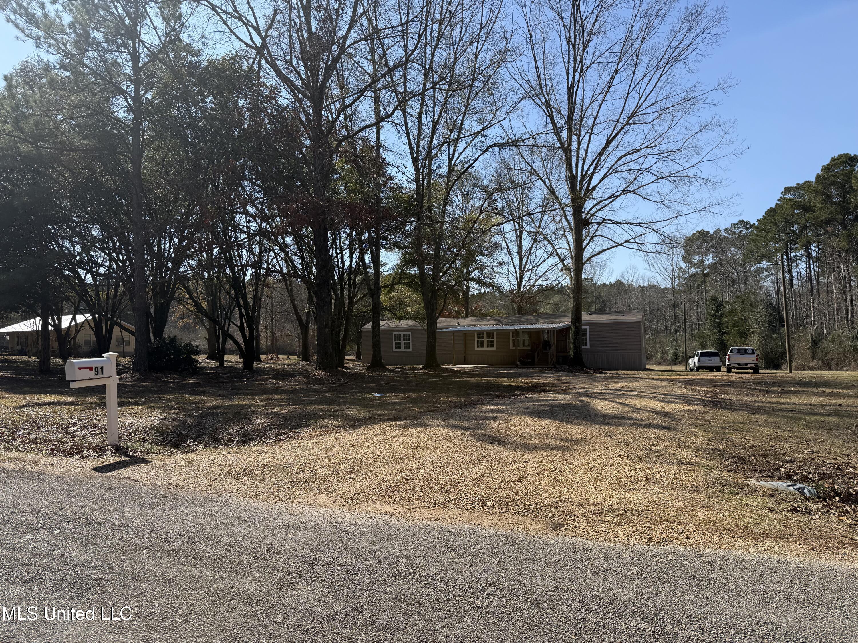 91 Trace Road Monticello, MS 39654 - Photo 27 of 36 IMG_4370