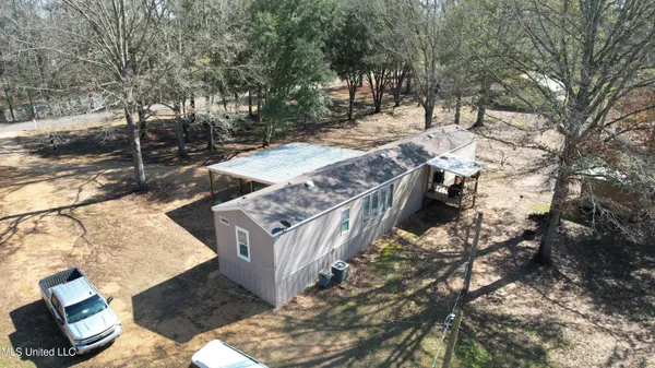 $119,900 | 91 Trace Road, Monticello, MS 39654