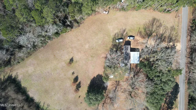 $129,000 | 91 Trace Road, Monticello, MS 39654