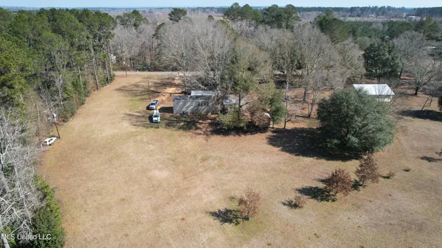 $129,000 | 91 Trace Road, Monticello, MS 39654