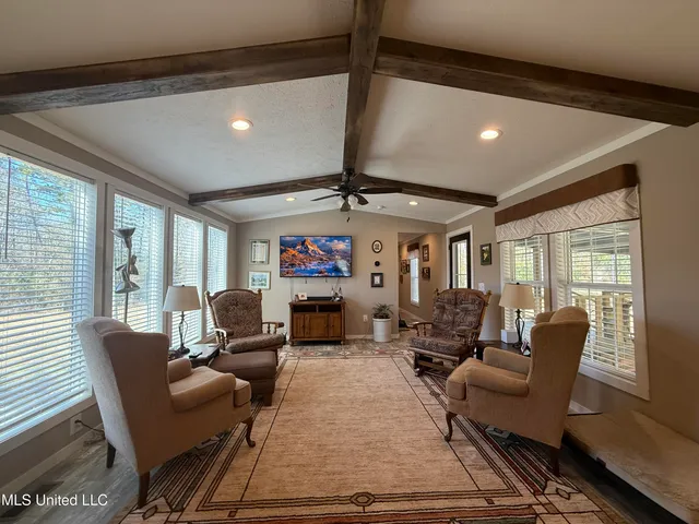 $129,000 | 91 Trace Road, Monticello, MS 39654