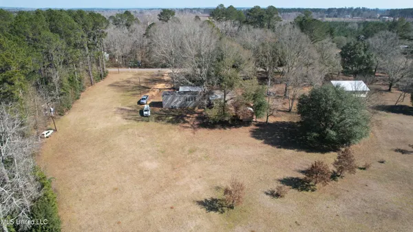 $119,900 | 91 Trace Road, Monticello, MS 39654