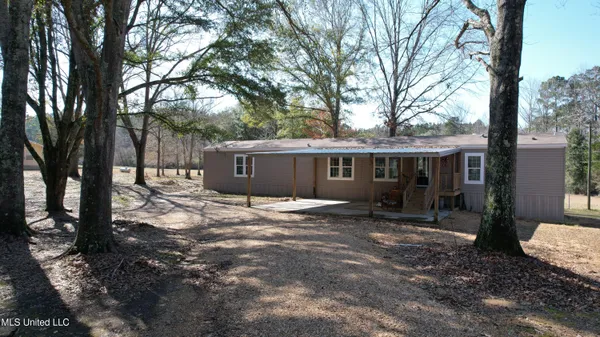 $119,900 | 91 Trace Road, Monticello, MS 39654