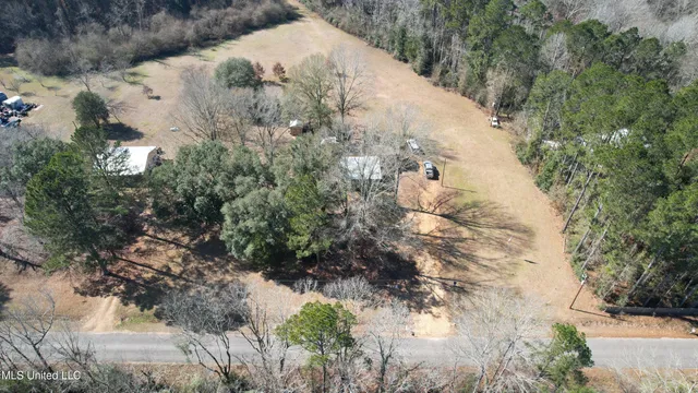 $129,000 | 91 Trace Road, Monticello, MS 39654