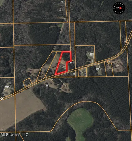 $119,900 | 91 Trace Road, Monticello, MS 39654