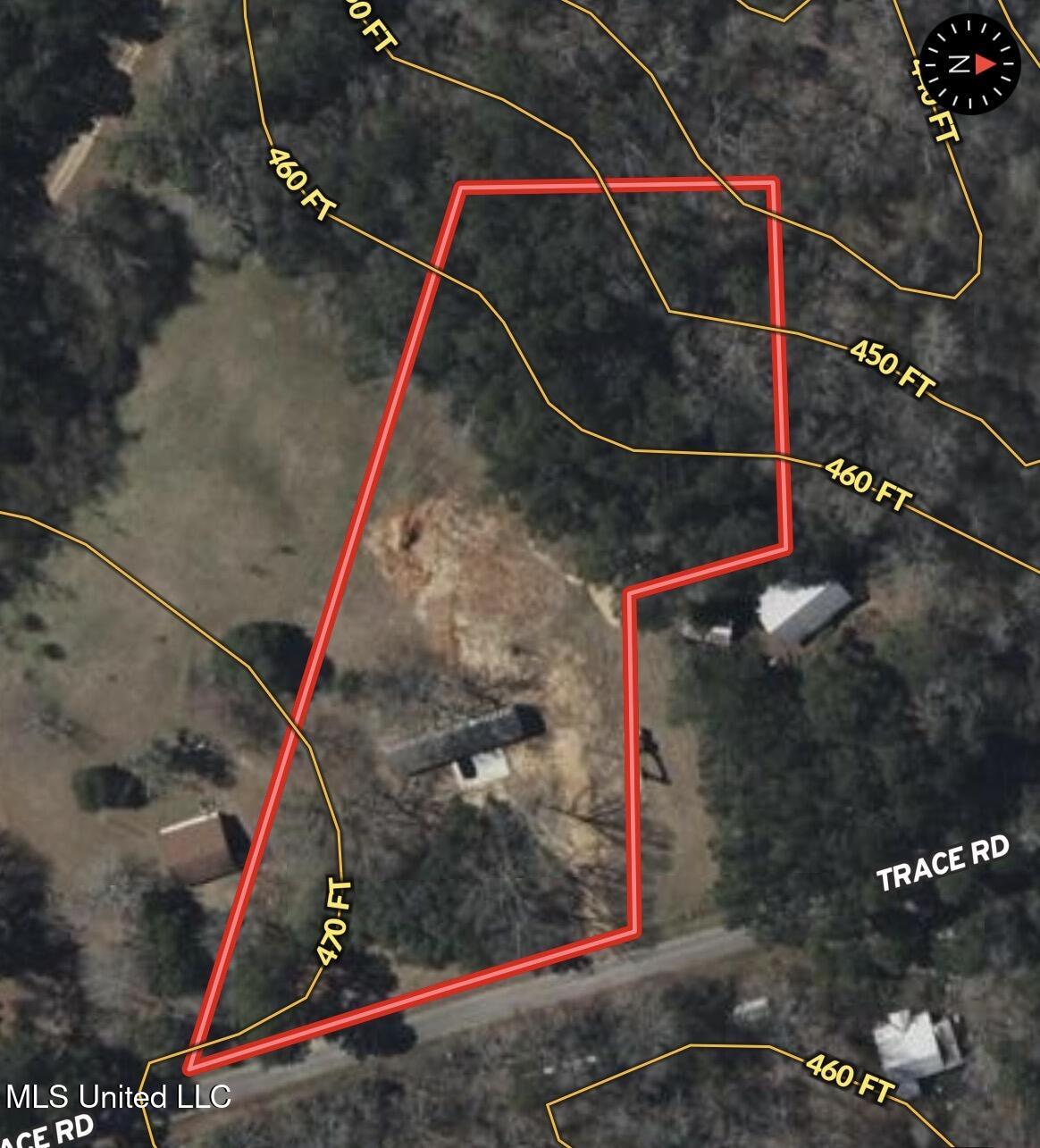 91 Trace Road Monticello, MS 39654 - Photo 35 of 36 IMG_4451