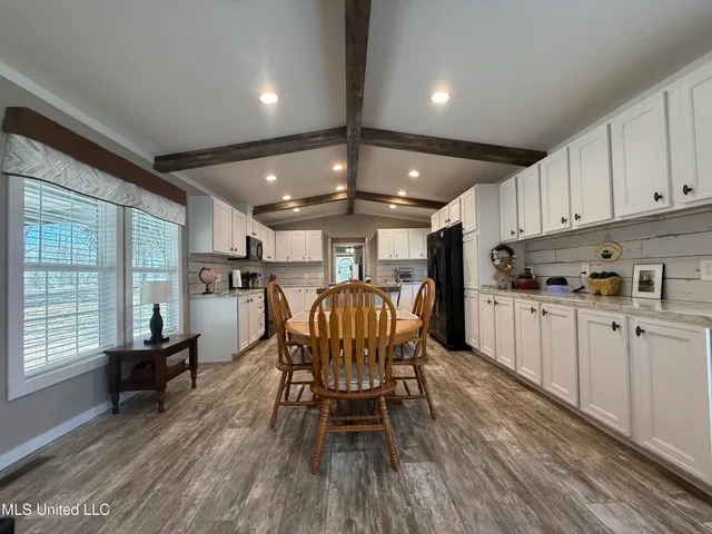 $129,000 | 91 Trace Road, Monticello, MS 39654