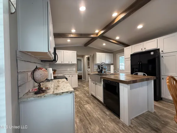 $119,900 | 91 Trace Road, Monticello, MS 39654