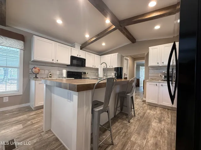 $129,000 | 91 Trace Road, Monticello, MS 39654