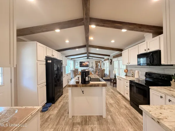 $119,900 | 91 Trace Road, Monticello, MS 39654