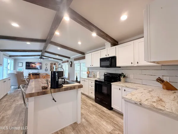 $119,900 | 91 Trace Road, Monticello, MS 39654