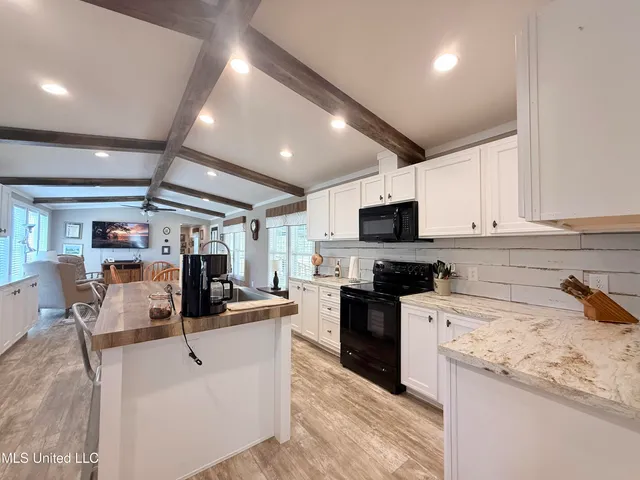 $129,000 | 91 Trace Road, Monticello, MS 39654