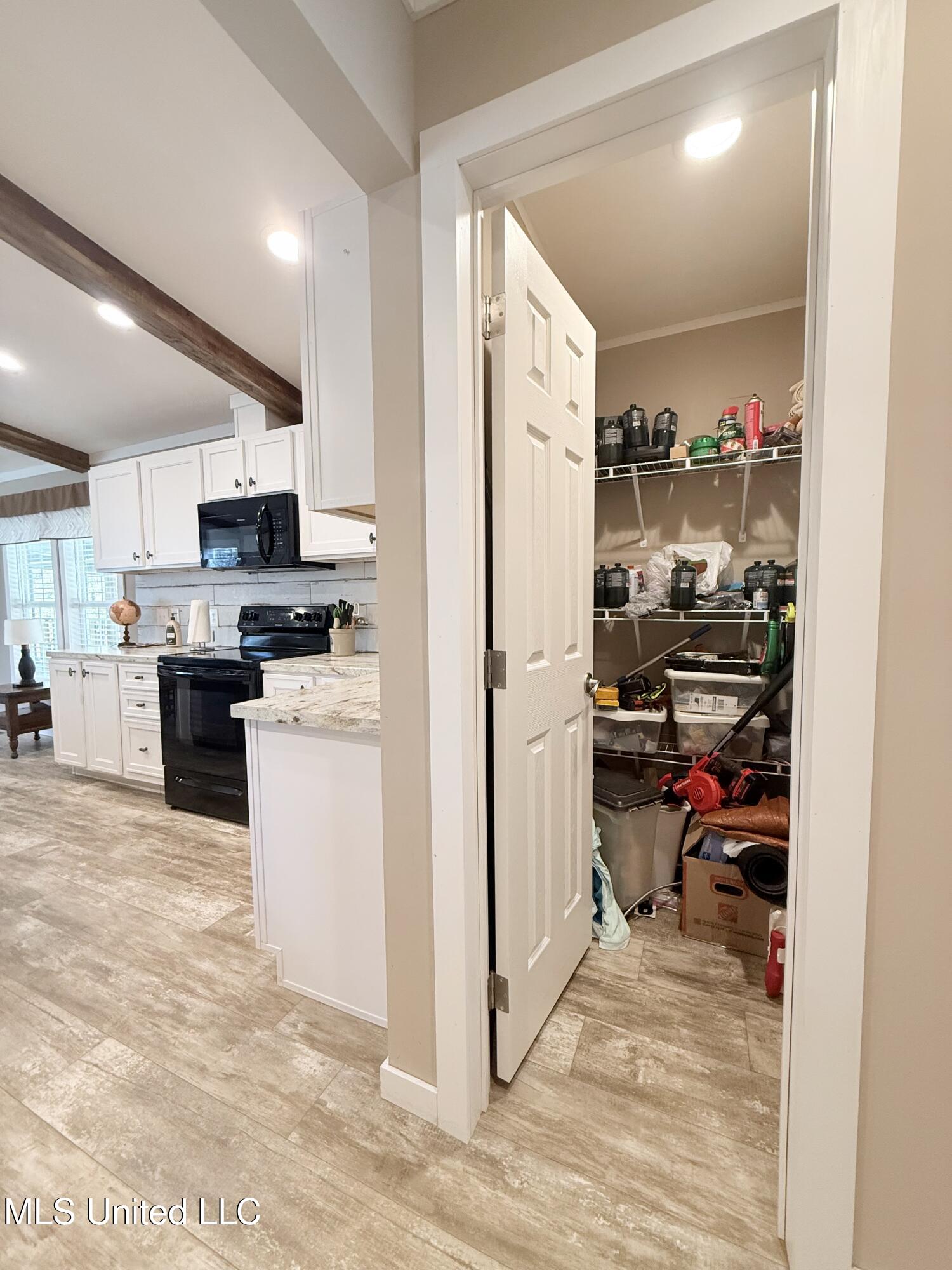 91 Trace Road Monticello, MS 39654 - Photo 9 of 36 IMG_4396