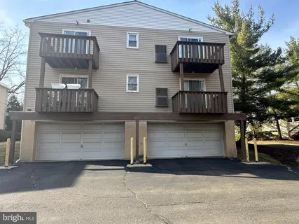 $234,900 | 713 Willow Street, Unit A2, Lansdale, PA 19446