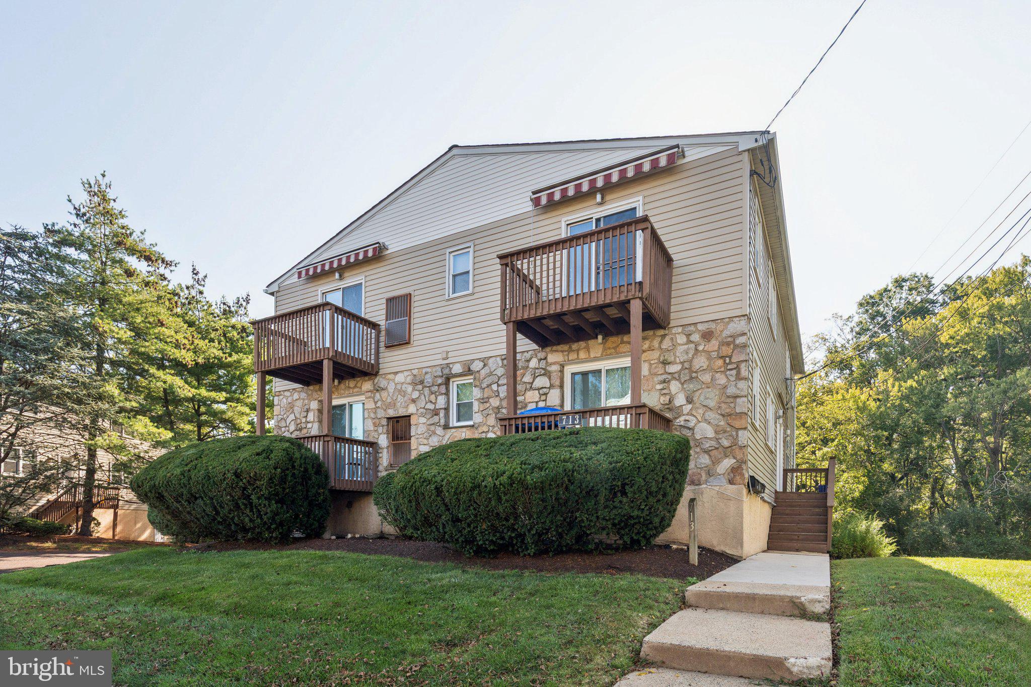 713 Willow Street, Unit A2 Lansdale, PA 19446 - Photo 15 of 41